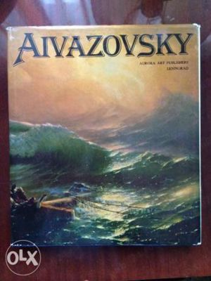 Tablouri reproducere dupa Ivan Aivazovsky - imagine 3