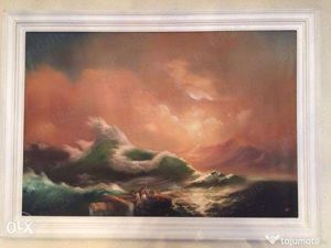 Tablouri reproducere dupa Ivan Aivazovsky
