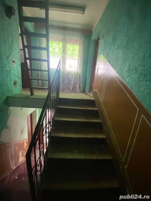 Casă Duplex de vânzare - imagine 9