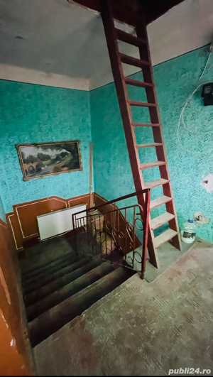 Casă Duplex de vânzare - imagine 8
