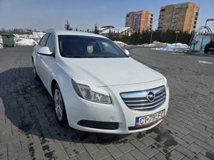 Opel Insignia 2009, 1.8 benzina 140 cp
