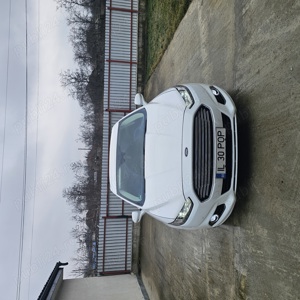 Ford mondeo mk5 150 cp