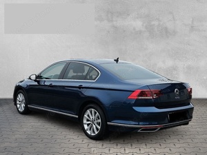 VW Passat 1.4 GTE, berlină, Virt. Cockp., încălz. scaune, 360 gr., panoramic - imagine 3