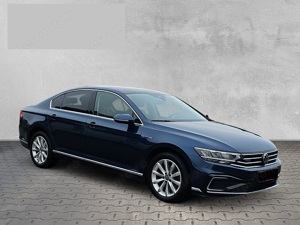 VW Passat 1.4 GTE, berlină, Virt. Cockp., încălz. scaune, 360 gr., panoramic - imagine 2