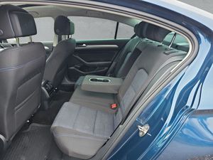 VW Passat 1.4 GTE, berlină, Virt. Cockp., încălz. scaune, 360 gr., panoramic - imagine 7