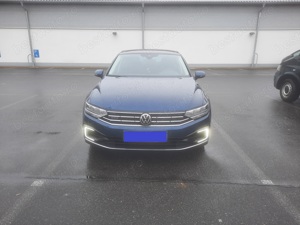 VW Passat 1.4 GTE, berlină, Virt. Cockp., încălz. scaune, 360 gr., panoramic - imagine 5