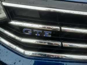 VW Passat 1.4 GTE, berlină, Virt. Cockp., încălz. scaune, 360 gr., panoramic - imagine 14