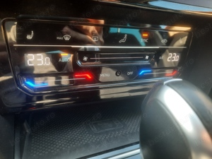 VW Passat 1.4 GTE, berlină, Virt. Cockp., încălz. scaune, 360 gr., panoramic - imagine 16