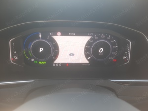 VW Passat 1.4 GTE, berlină, Virt. Cockp., încălz. scaune, 360 gr., panoramic - imagine 18