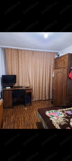 Apartament cu 2 camere de închiriat pe termen lung  - imagine 5