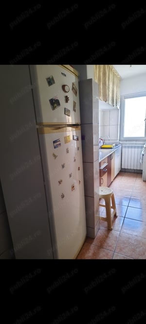 Apartament cu 2 camere de închiriat pe termen lung  - imagine 4