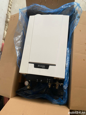 Centrala termica Remeha tzerra M 35c