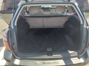 Vand Subaru Legacy in stare foarte buna de functionare - imagine 7