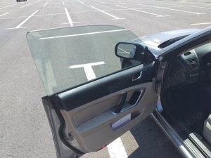 Vand Subaru Legacy in stare foarte buna de functionare - imagine 3