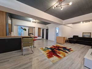 OFERTĂ! Apartament 3 camere și 2 bai, în Mamaia Nord ! Complet Mobilat - imagine 1