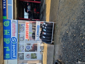 Jante noi Iveco R16 pe dublu 450 lei bucata - imagine 5