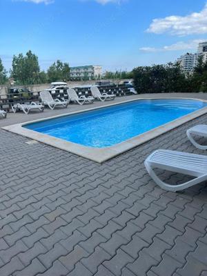 OFERTĂ! Apartament 3 camere și 2 bai, în Mamaia Nord ! Complet Mobilat - imagine 5