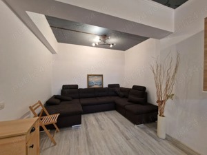 OFERTĂ! Apartament 3 camere și 2 bai, în Mamaia Nord ! Complet Mobilat - imagine 9