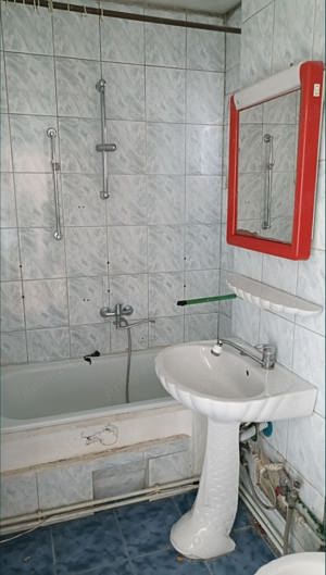 Apartament 3 camere Vlahuță semi mobilat - imagine 3