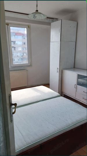 Apartament 3 camere Vlahuță semi mobilat - imagine 6