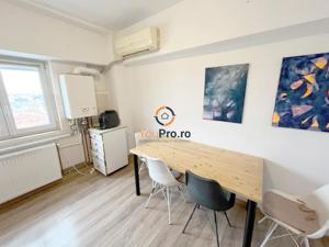 Apartament cu 2 camere decomandat Piata Iuliu Maniu - imagine 5