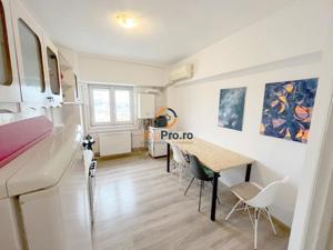 Apartament cu 2 camere decomandat Piata Iuliu Maniu - imagine 3