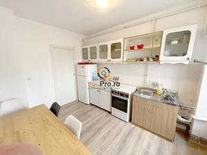 Apartament cu 2 camere decomandat Piata Iuliu Maniu - imagine 4