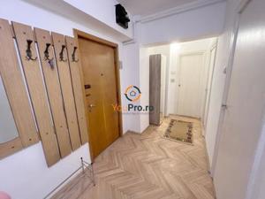 Apartament cu 2 camere decomandat Piata Iuliu Maniu - imagine 7