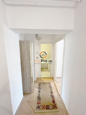 Apartament cu 2 camere decomandat Piata Iuliu Maniu - imagine 8