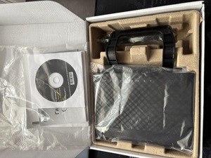 Router Gigabit Wireless ASUS RT-AC66U Dual Band  - imagine 4