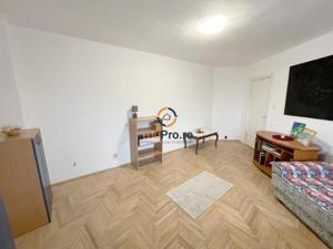 Apartament cu 2 camere decomandat Piata Iuliu Maniu - imagine 15