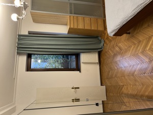 Direct proprietar, închiriez apartament 2 camere decomandat, Primăverii - imagine 3