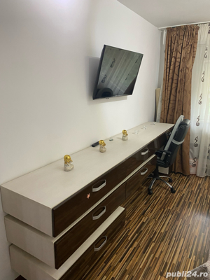 Inchiriez apartament cu 3 camere zina Piata Moldovei - imagine 3