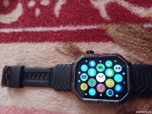 Smart Watch model GW55
