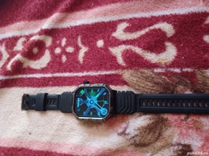 Smart Watch model GW55 - imagine 2