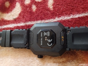 Smart Watch model GW55 - imagine 3