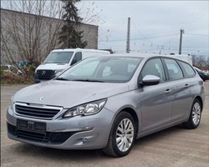 Peugeot 308 SW 1.2 - 130 cp