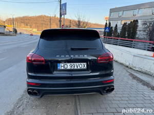 Vand Porche Cayenne S Diesel  - imagine 3