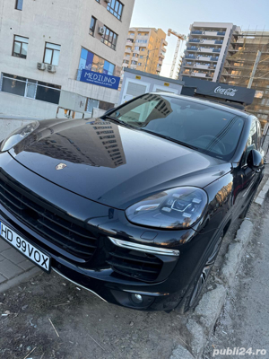 Vand Porche Cayenne S Diesel  - imagine 5