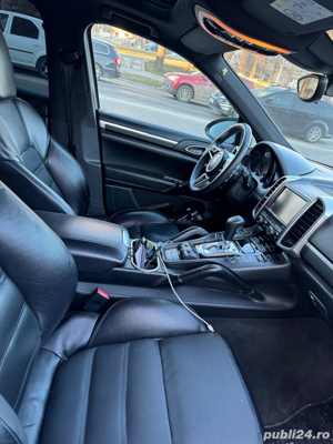 Vand Porche Cayenne S Diesel  - imagine 4