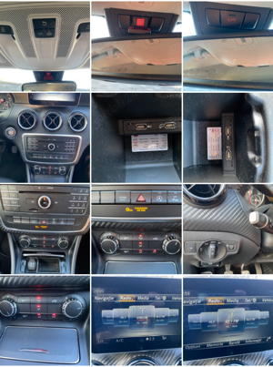 Mercedes Gla 180d 2017 - imagine 10