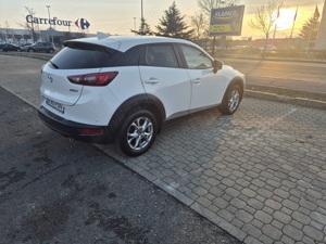 Mazda Cx3  - imagine 4