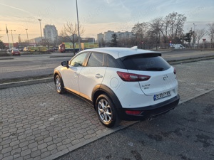Mazda Cx3  - imagine 3