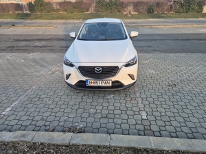 Mazda Cx3  - imagine 7