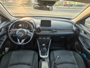 Mazda Cx3  - imagine 2