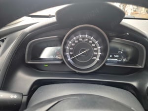 Mazda Cx3 
