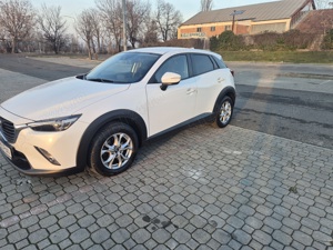 Mazda Cx3  - imagine 6