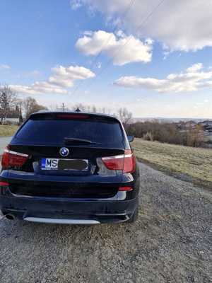 Bmw X3 Xdrive 4x4 Manual - imagine 2