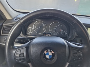 Bmw X3 Xdrive 4x4 Manual - imagine 5