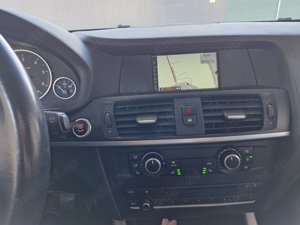 Bmw X3 Xdrive 4x4 Manual - imagine 10